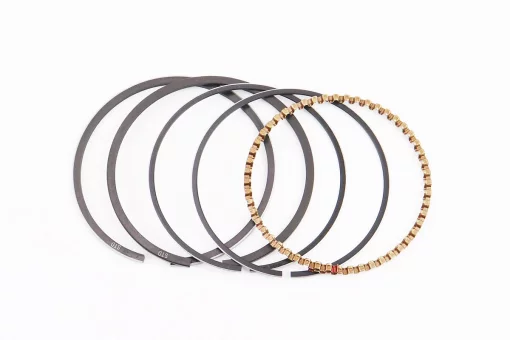 Кільця поршневі 154F 54x1,5mm STD, FIX-207449