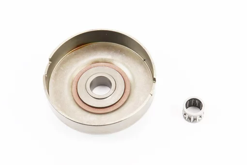 Тарелка сцепления "звезда" 3/8-7 Husqvarna-365/371/372, JONSERED-CS2165/2171/2172, FIX-204285