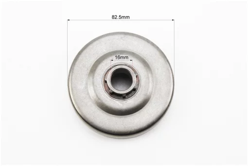 Тарелка сцепления "звезда" 3/8-7 Husqvarna-365/371/372, JONSERED-CS2165/2171/2172, FIX-204285