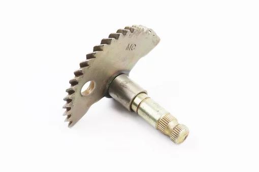 Полумесяц кикстартера 70мм длинный, FIX-309122