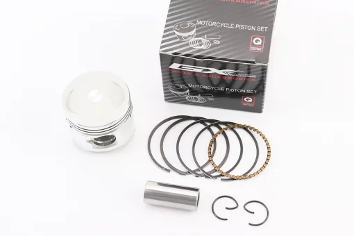 Поршень к-кт 50cc 39мм STD (палец 13мм), FIX-309123