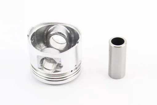 Поршень к-кт 50cc 39мм + 0,25 (палець 13мм), FIX-309125