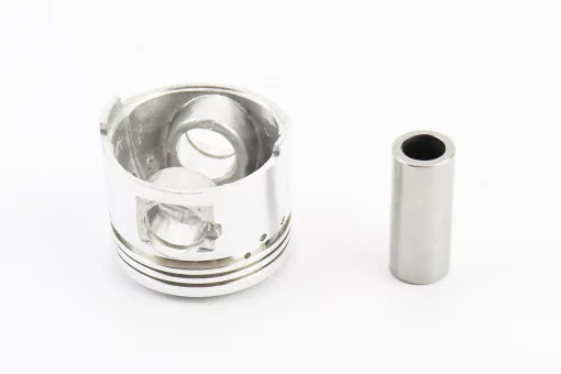 Поршень к-кт 50cc 39мм + 0,50 (палець 13мм), FIX-309126