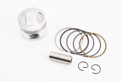 Поршень к-кт 60cc 44мм STD (палец 13мм), FIX-309127