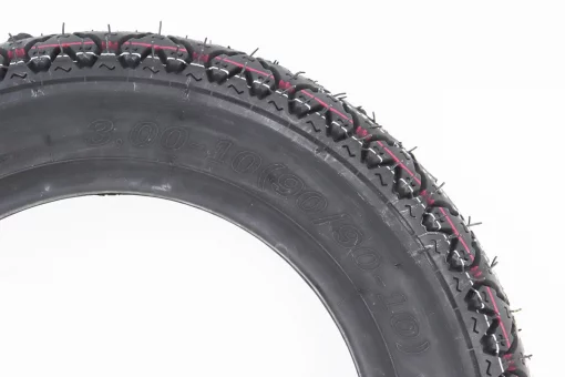 Шина 3,00-10 шипованная CA135A, FIX-303344