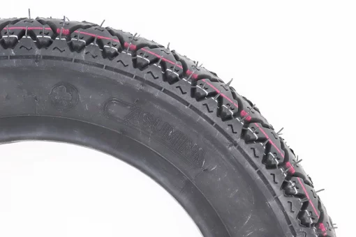 Шина 3,00-10 шипованная CA135A, FIX-303344