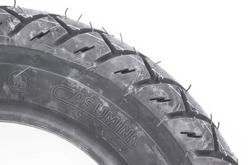 Шина 3,50-10 шипованная CA134A, FIX-303345