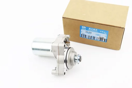 Стартер Delta, FIX-338628