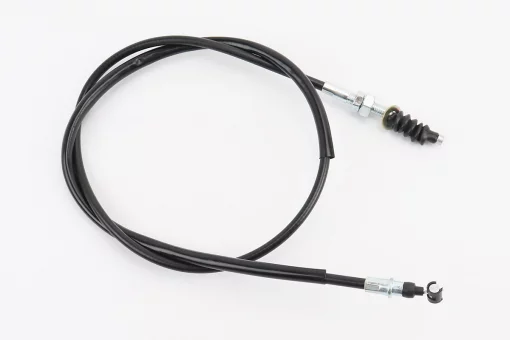 Трос зчеплення (натягувач знизу) (трос 100см; кожух 94см), FIX-338644