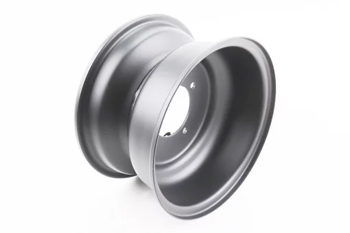 Диск стальной 8*5 d=66; 4отв.*88mm, черный, FIX-208642