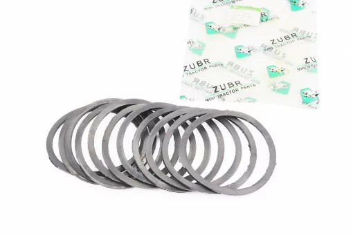 Манжет - уплотнитель воздушного фильтра (d- 90 mm) 178F к-кт 10шт, FIX-208645