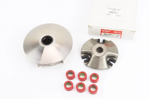 Вариатор передний к-кт Yamaha MAJESTY 125, FIX-331566