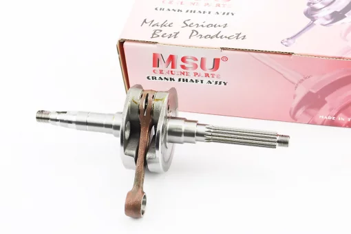 Коленвал Yamaha BWS 100, FIX-331576