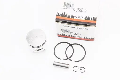 Поршень к-кт 32mm (палець 8mm), FIX-202310