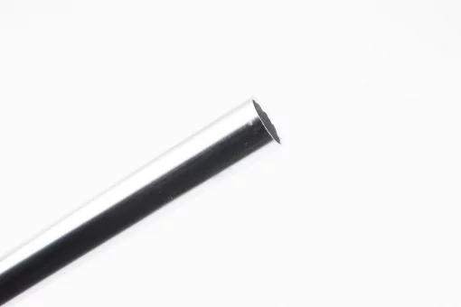 Труба алюминиевая D-28mm, L-1500mm, d-8mm, FIX-202323