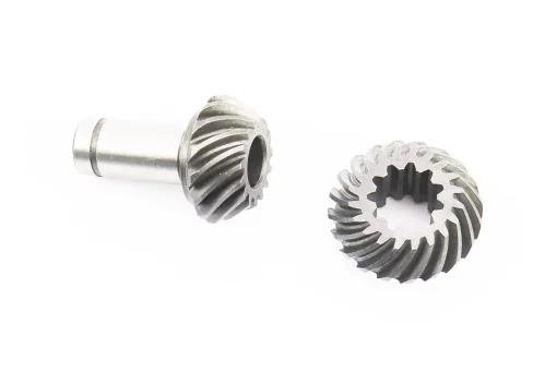 Шестерні редуктора нижнього під вал 4Т к-кт 2шт, FIX-202333