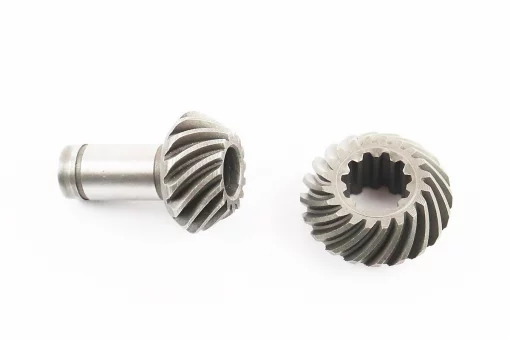 Шестерні редуктора нижнього під вал 9Т к-кт 2шт, FIX-202335