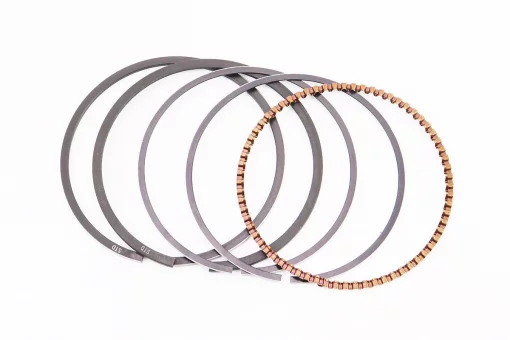 Кольца поршневые 168F 68mm STD, FIX-207452