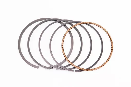 Кільця поршневі 168F 68mm +0,25, FIX-207453