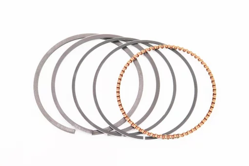 Кольца поршневые 168F 68mm +0,50, FIX-207454