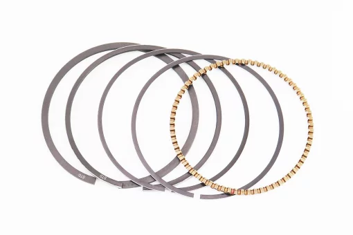 Кільця поршневі 170F 70mm STD, FIX-207455