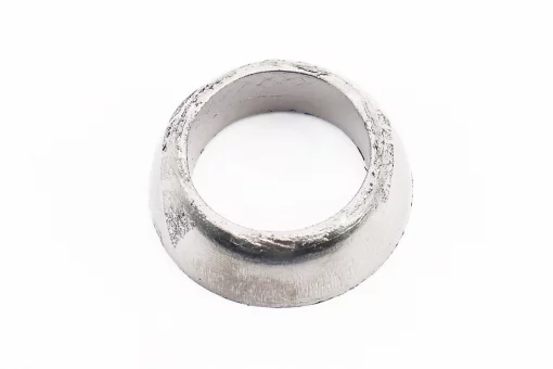 Прокладка коліно-глушник 36x52мм, FIX-323121