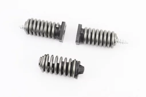 Амортизатор к-кт 3шт 340/345/350, FIX-204303