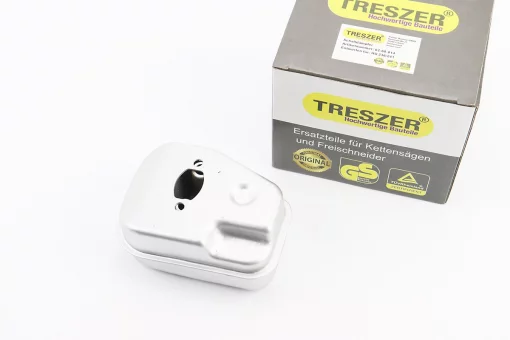 Глушник 235/236/240, FIX-204313