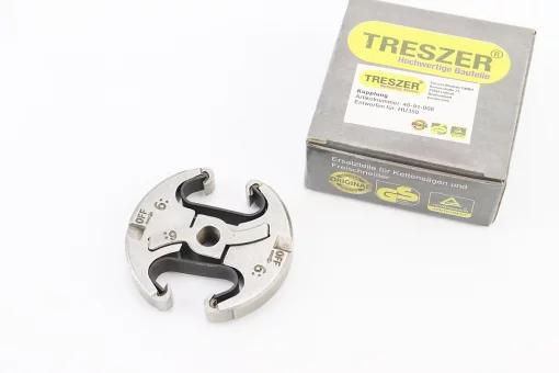 Зчеплення у зборі (варіатор, муфта) 345/350, FIX-204319