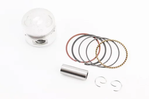 Поршень к-кт 60cc 44мм + 0,25 (палец 13мм), FIX-309131