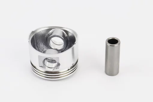 Поршень к-кт 60cc 44мм + 0,25 (палец 13мм), FIX-309132