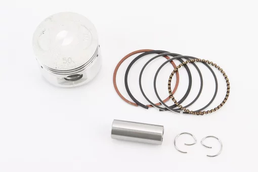 Поршень к-кт 60cc 44мм + 0,50 (палець 13мм), FIX-309133