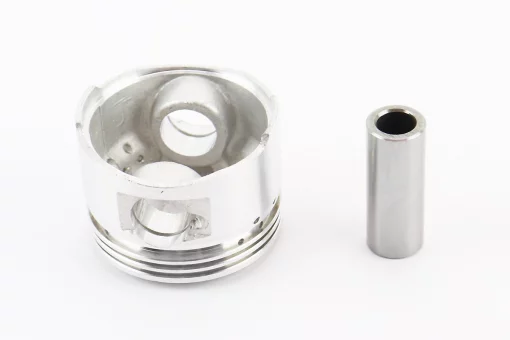 Поршень к-кт 60cc 44мм + 0,50 (палець 13мм), FIX-309133