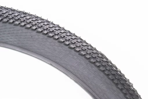 Шина 29"х2,10 (52-622) шипованная MTB K1162, FIX-205949
