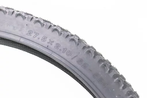 Шина 27,5"x2,10 (54-584) шипованная H-5120, FIX-205951