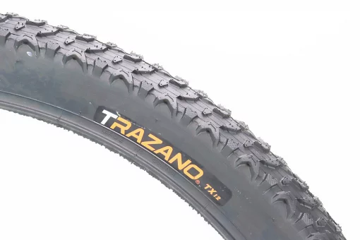 Шина 27,5"x2,10 (54-584) шипованная H-5120, FIX-205951