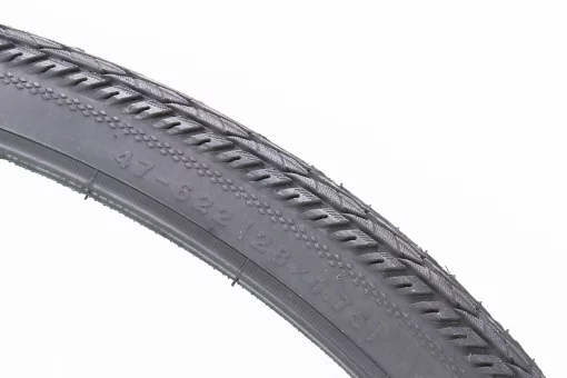 Шина 28"х1,75 (47-622) дорожная MAKO SHAR H-5113, FIX-205955