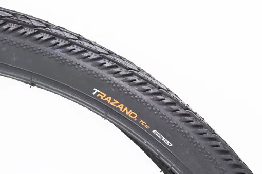 Шина 28"х1,75 (47-622) дорожная MAKO SHAR H-5113, FIX-205955