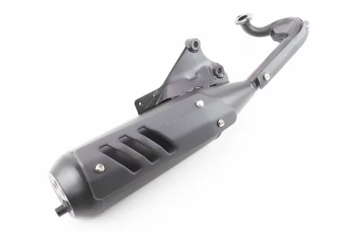 Глушитель Suzuki AD100, тип 2, FIX-205959