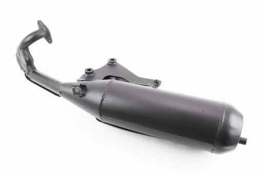 Глушитель Suzuki AD100, тип 2, FIX-205959