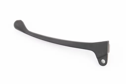 Важіль керма лівий (барабан. гальмо) 50cc, чорний, FIX-317097