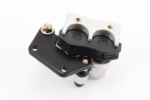 Тормозной суппорт передней системы (двухпоршневой), крепление для Storm 150, тип 1, FIX-317107