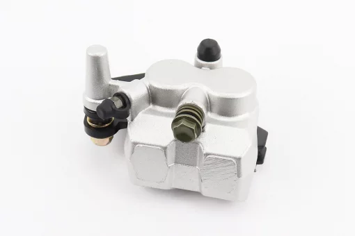 Тормозной суппорт передней системы (двухпоршневой), крепление для Storm 150, тип 1, FIX-317107