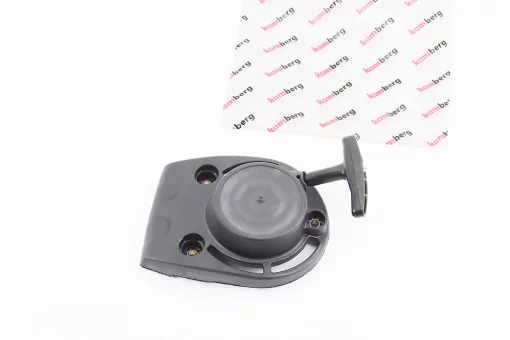 Стартер 3отв. 61,0х90,0mm "Проволока - 1 зацеп" HONDA GX35 (CG438) - 4Т, FIX-208647