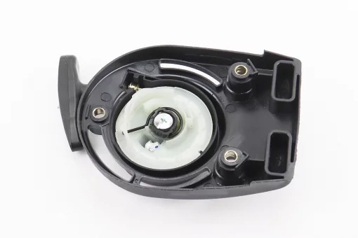 Стартер 3отв. 61,0х90,0mm "Проволока - 1 зацеп" HONDA GX35 (CG438) - 4Т, FIX-208647