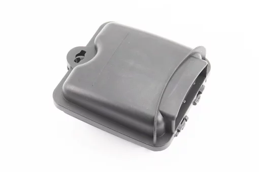 Фільтр повітряний у зборі, квадратний елемент, FIX-208649