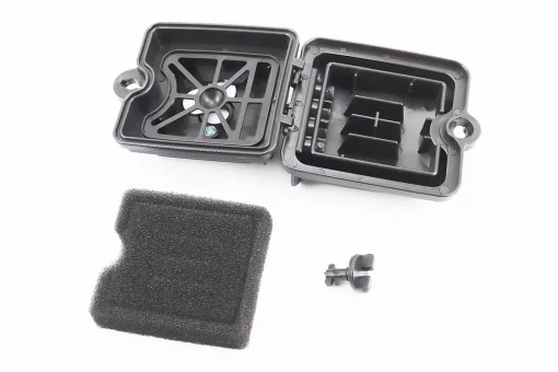 Фільтр повітряний у зборі, квадратний елемент, FIX-208649