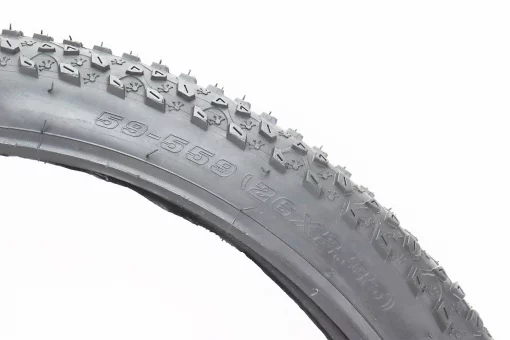 Шина 26"х2,35 (59-559) шипованная H-922, FIX-208650