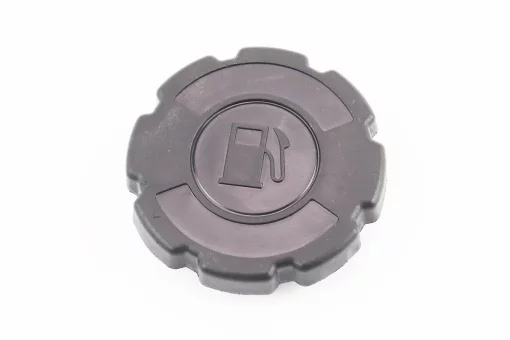 Крышка бака топливного D-70mm, 168F/170F/173F/177F/182F/188F/190F, пластик, FIX-207460
