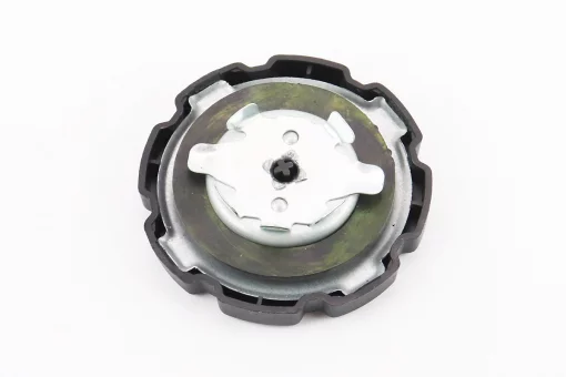 Крышка бака топливного D-70mm, 168F/170F/173F/177F/182F/188F/190F, пластик, FIX-207460